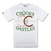 Crook & Castles