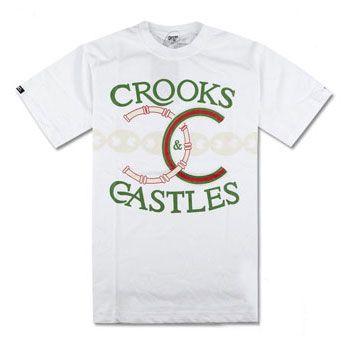 Crook & Castles